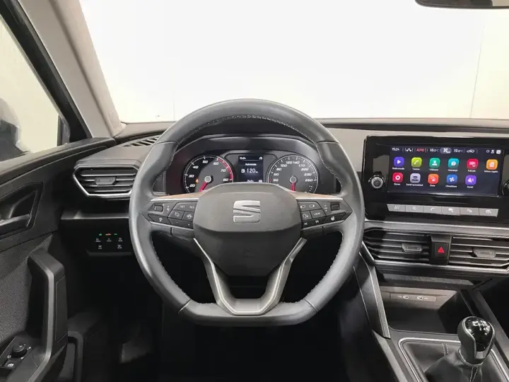Seat Leon IV 1.0 TSI Style