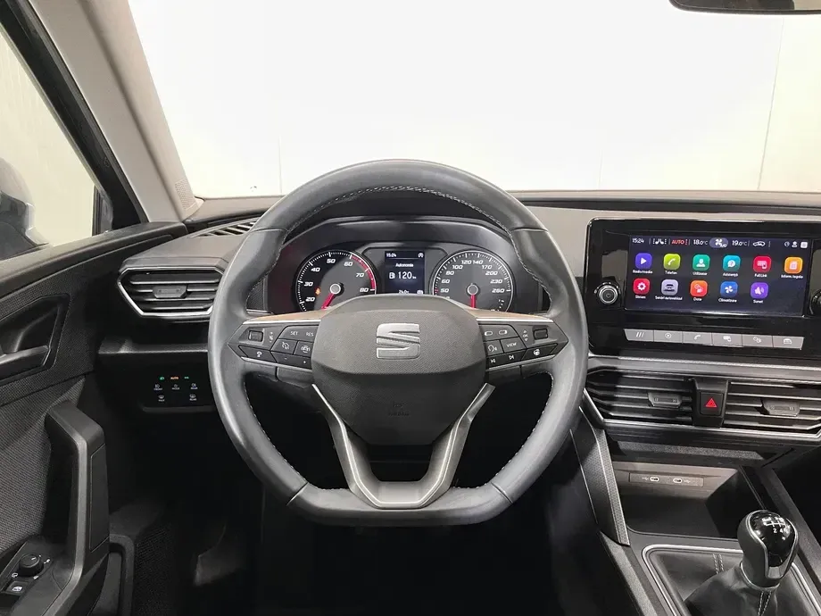 Seat Leon IV 1.0 TSI Style — imagine 6
