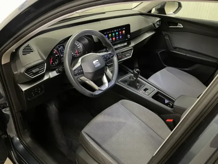 Seat Leon IV 1.0 TSI Style