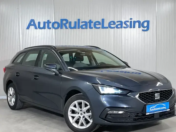 Seat Leon IV 1.0 TSI Style