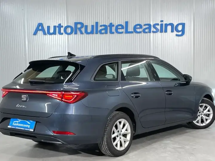 Seat Leon IV 1.0 TSI Style