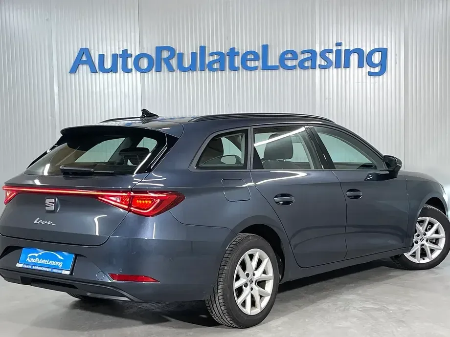 Seat Leon IV 1.0 TSI Style — imagine 3
