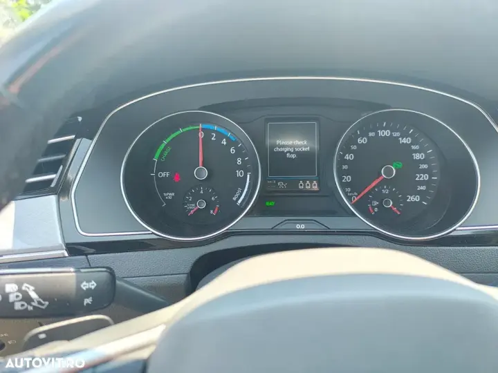 Volkswagen Passat B8 Standard