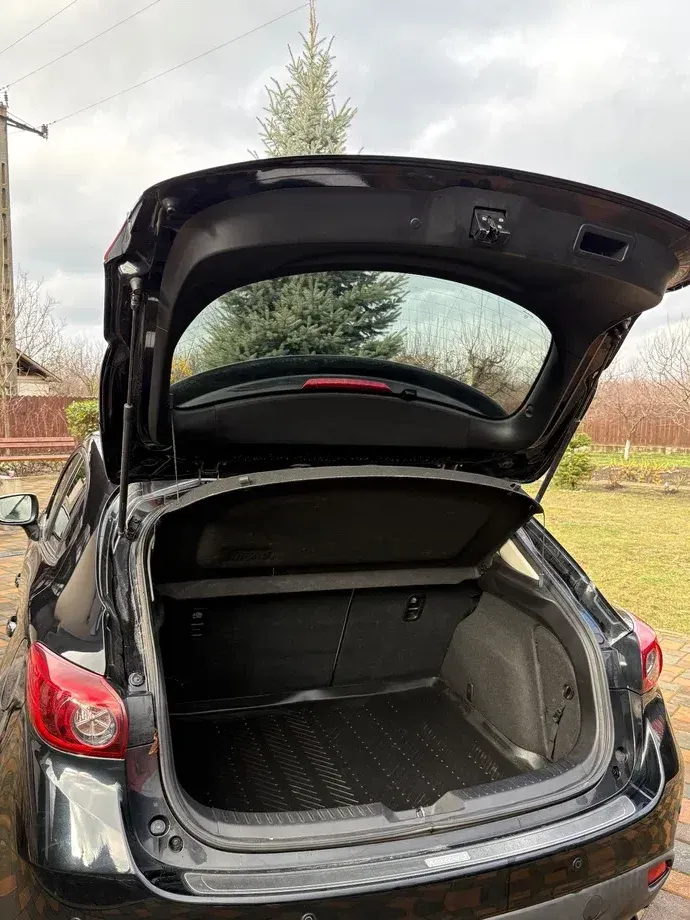 Mazda 3 III — imagine 7