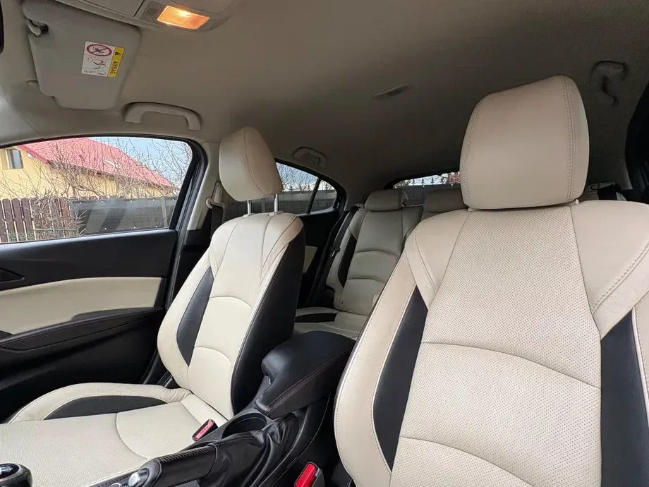 Mazda 3 III — imagine 5