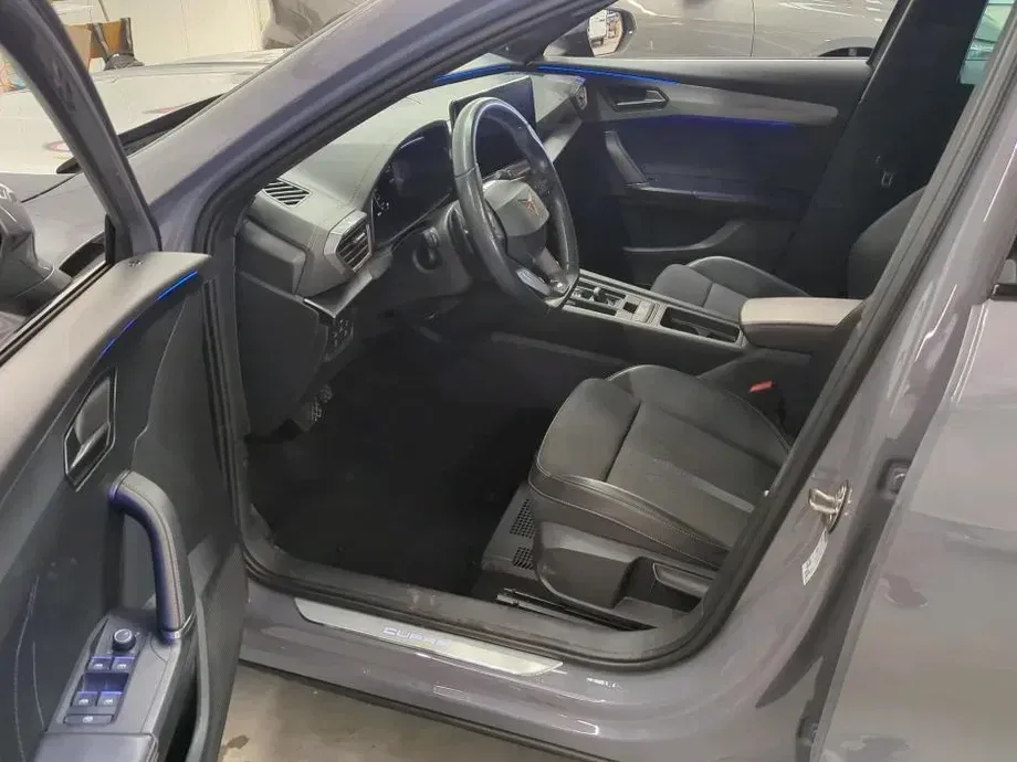 Cupra Formentor 1.5 TSI DSG7 — imagine 3