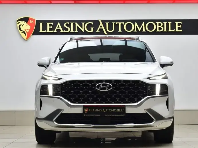 Hyundai Santa Fe IV 1.6 Plugin-Hybrid 4WD SEVEN Signature