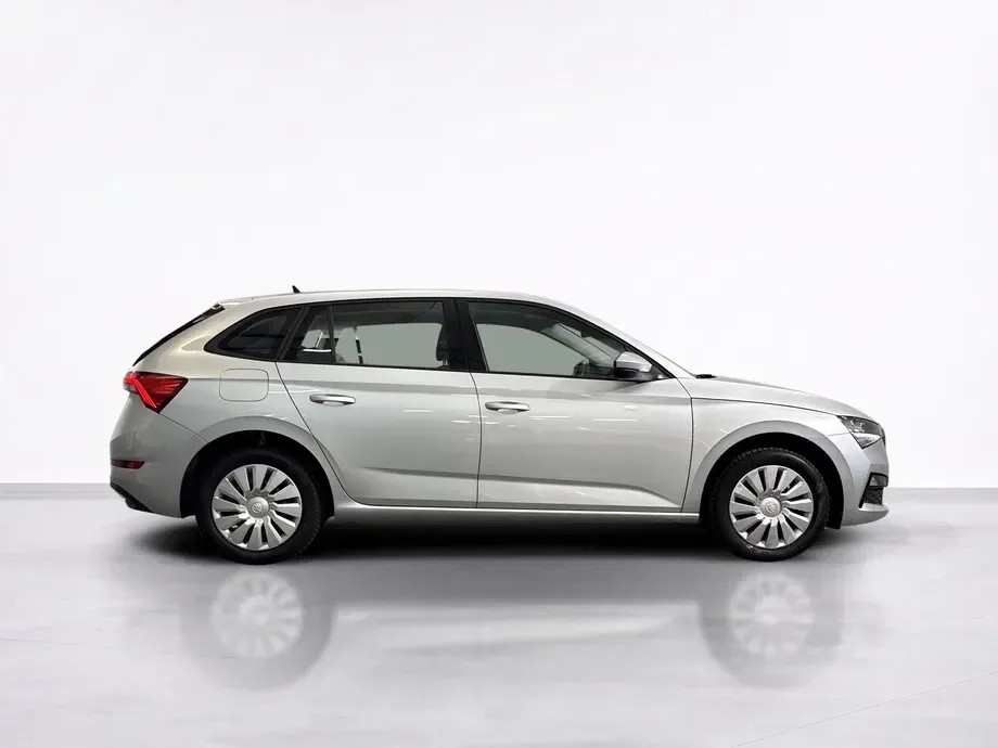 Škoda Scala — imagine 7