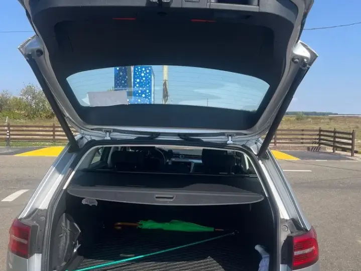 Volkswagen Passat B8 2.0 TDI SCR DSG Comfortline