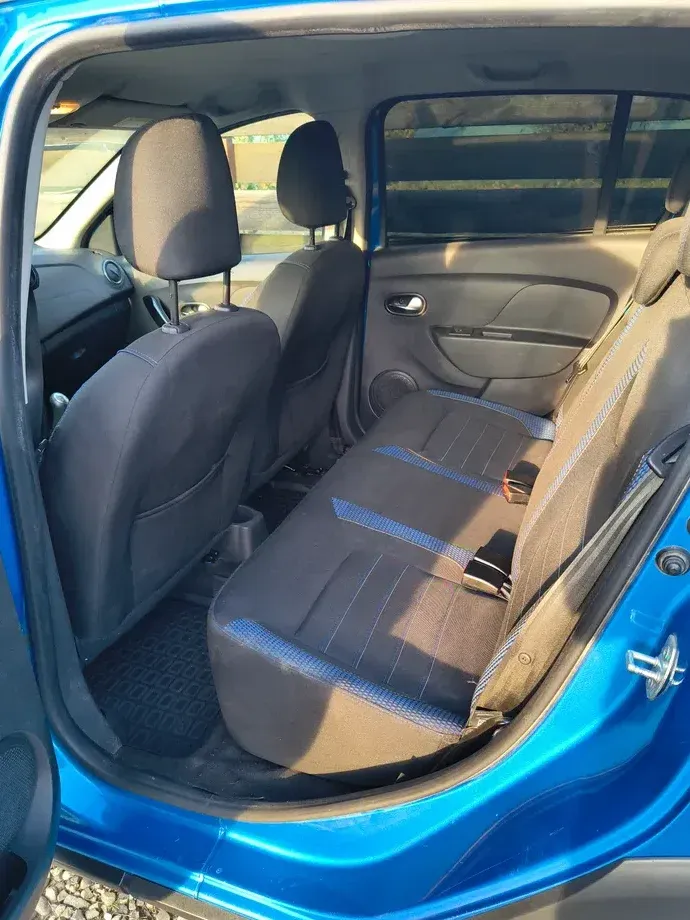 Dacia Sandero II ECO-G 100 Essential — imagine 6