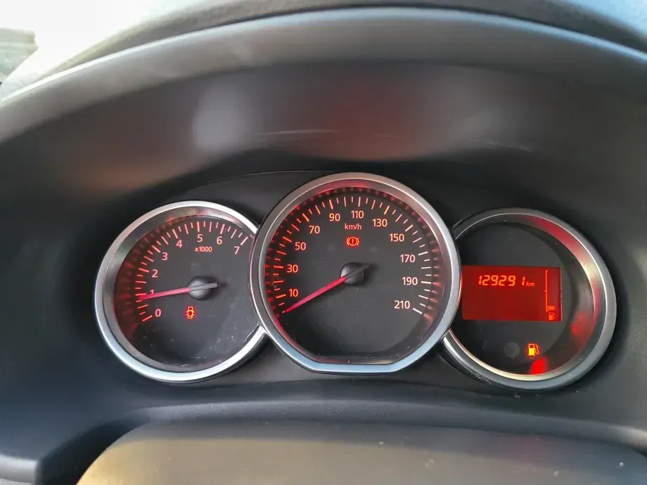 Dacia Sandero II ECO-G 100 Essential — imagine 7