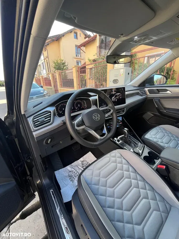 Volkswagen Tayron — imagine 6
