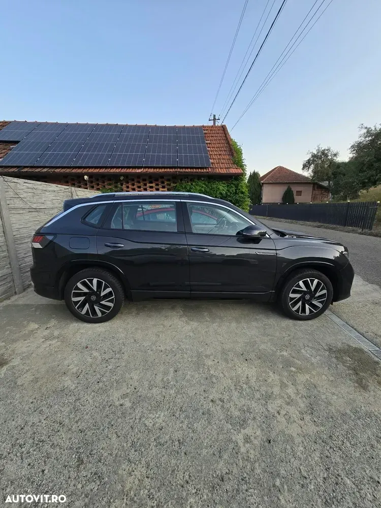 Volkswagen Tayron — imagine 4