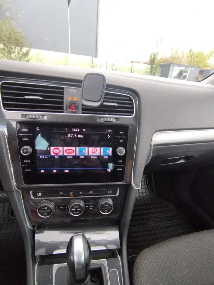 Volkswagen Golf VII — imagine 6