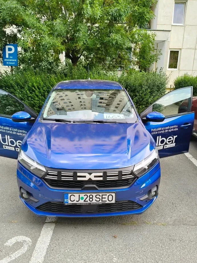 Dacia Sandero III TCe 90 MT5 Expression — imagine 2