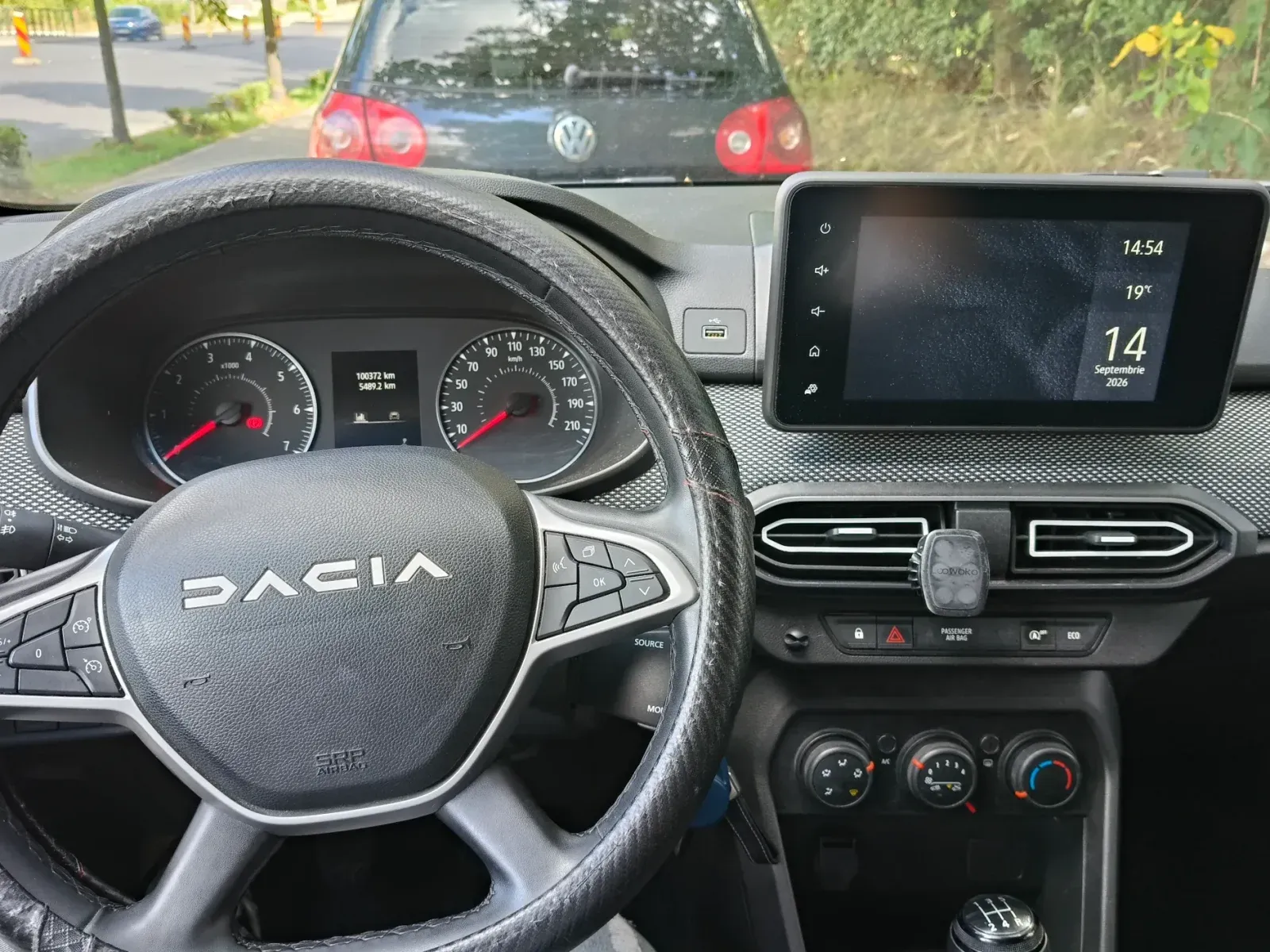 Dacia Sandero III TCe 90 MT5 Expression — imagine 7