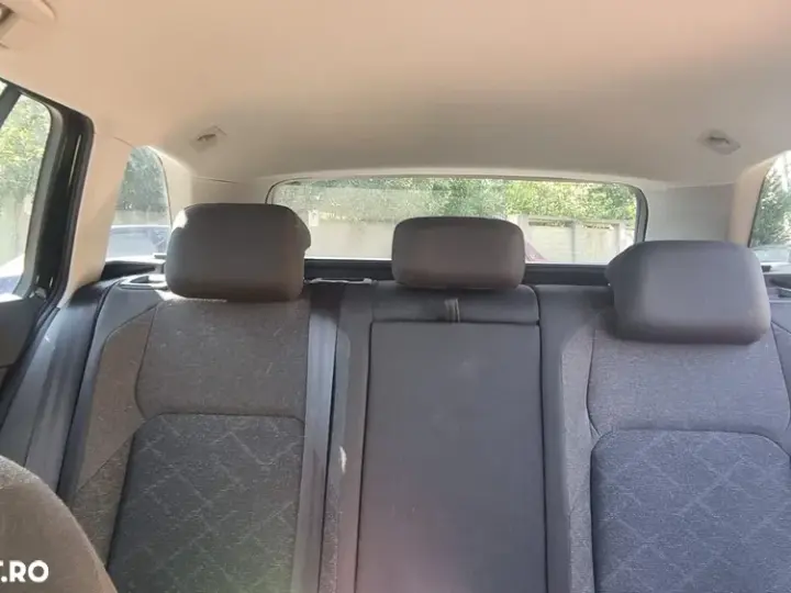 Volkswagen Golf 2.0 TDI SCR DSG Life
