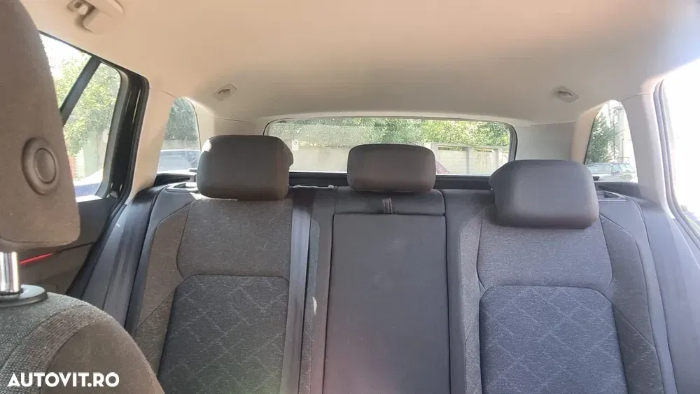 Volkswagen Golf 2.0 TDI SCR DSG Life — imagine 2
