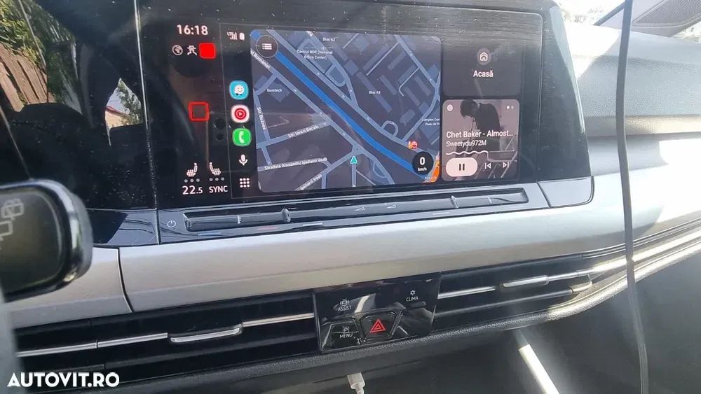 Volkswagen Golf 2.0 TDI SCR DSG Life — imagine 5