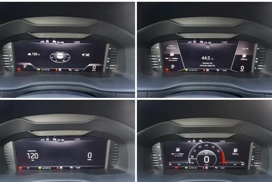 Škoda Karoq 1.5 TSI DSG Selection — imagine 6