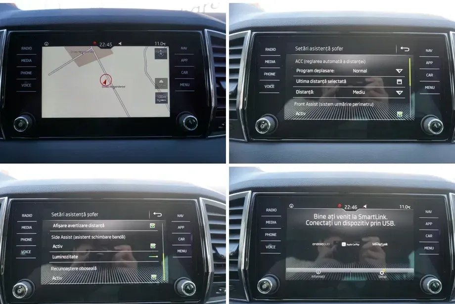 Škoda Karoq 1.5 TSI DSG Selection — imagine 10
