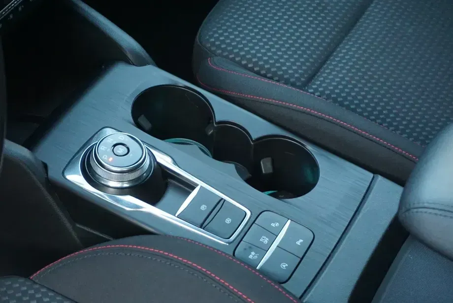 Ford Focus MK4 1.5 EcoBlue Start-Stopp-System Aut. ST-LINE — imagine 6