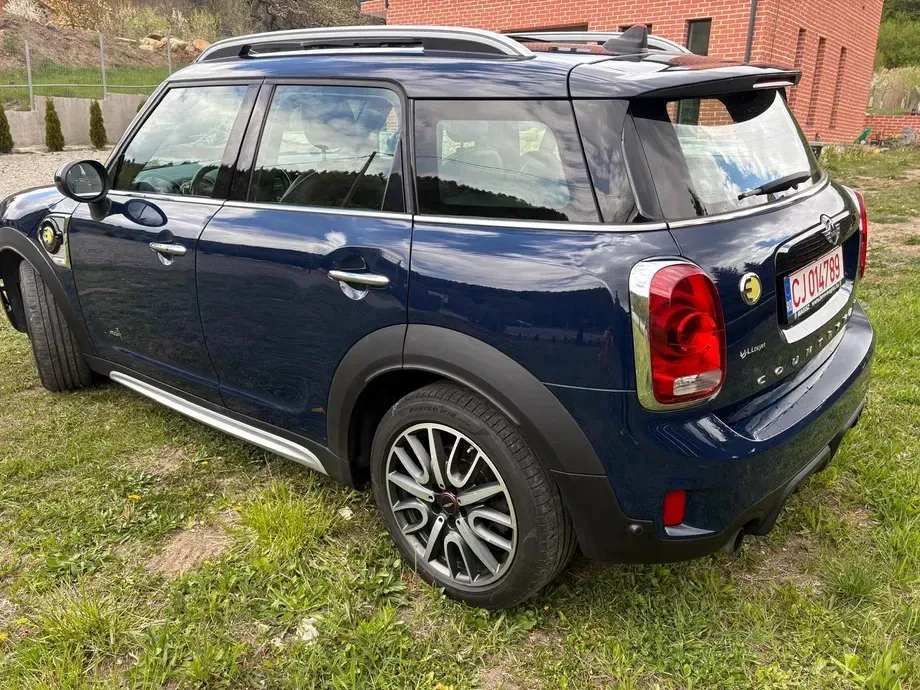 MINI John Cooper Works — imagine 4