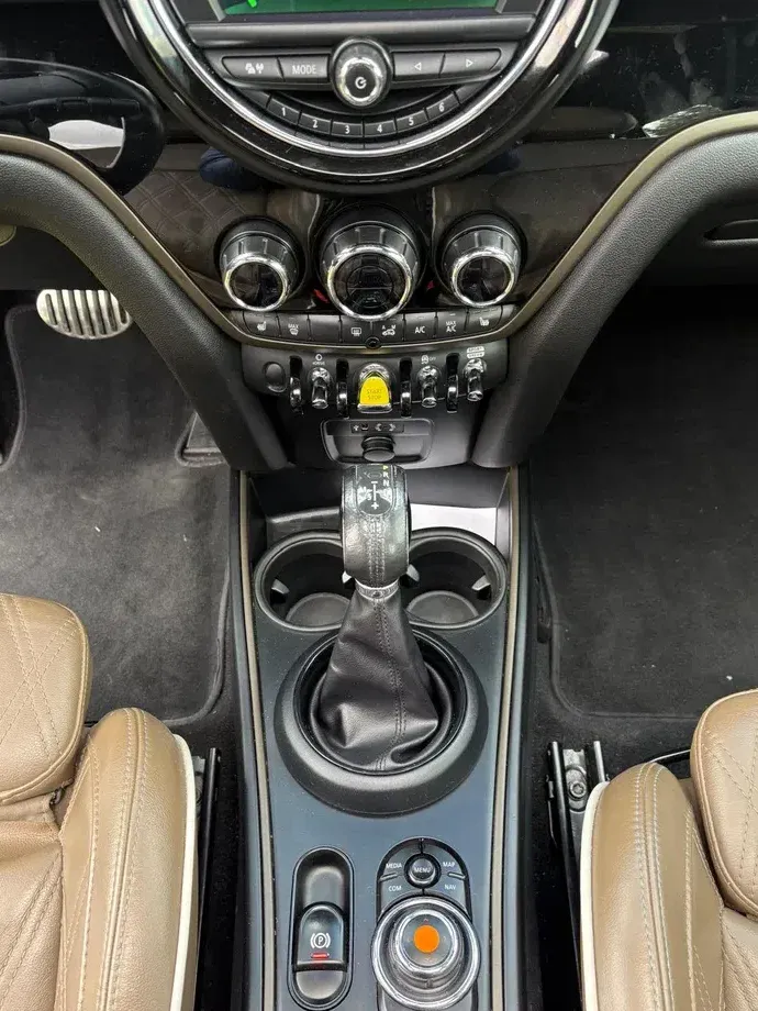 MINI John Cooper Works — imagine 10