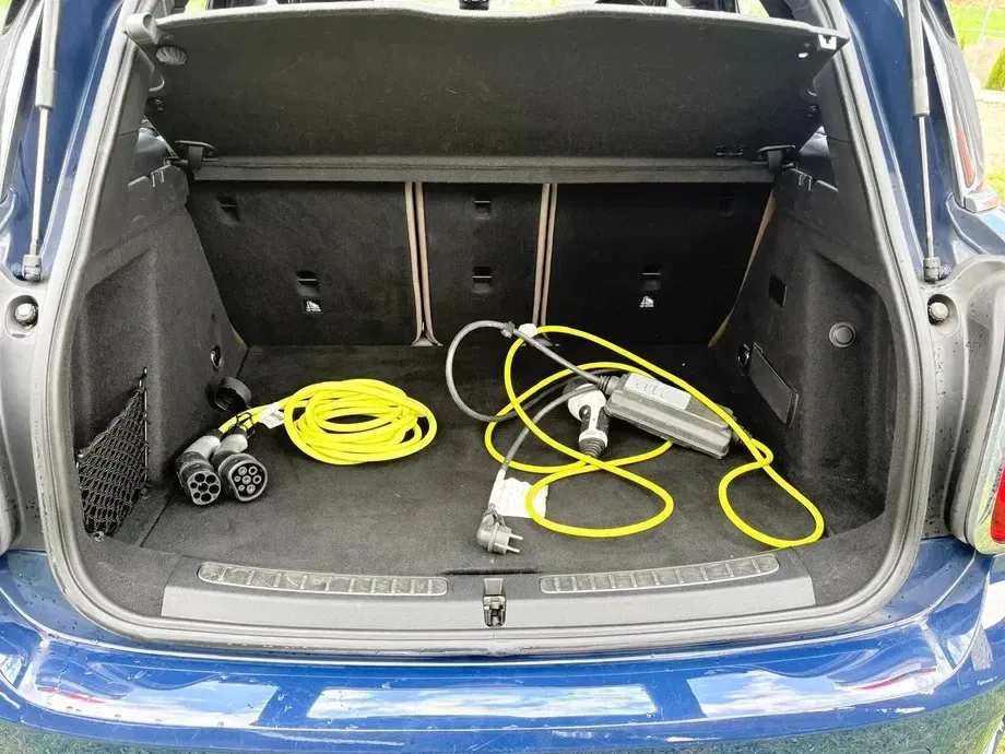 MINI John Cooper Works — imagine 9