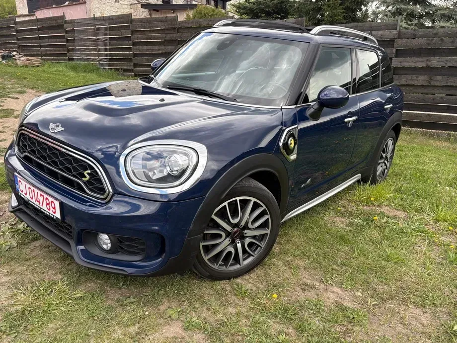 MINI John Cooper Works — imagine 5