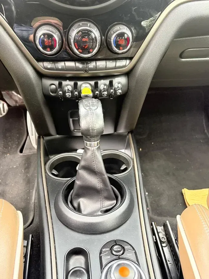 MINI John Cooper Works — imagine 8