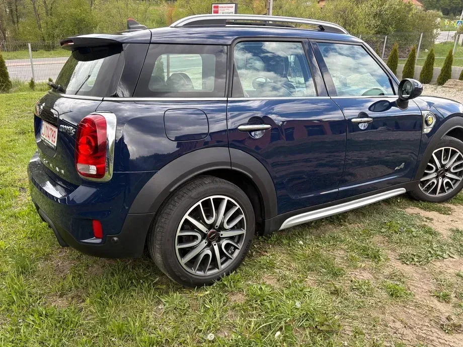MINI John Cooper Works — imagine 3