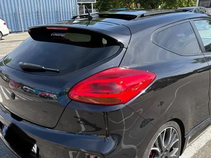 Kia Pro Ceed 1.6 T-GDI GT
