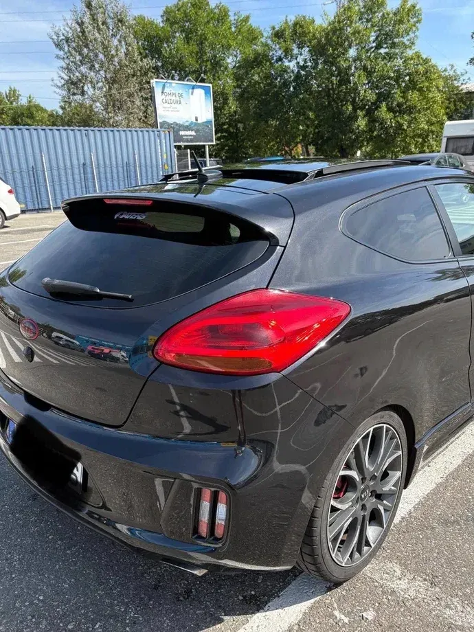 Kia Pro Ceed 1.6 T-GDI GT — imagine 5