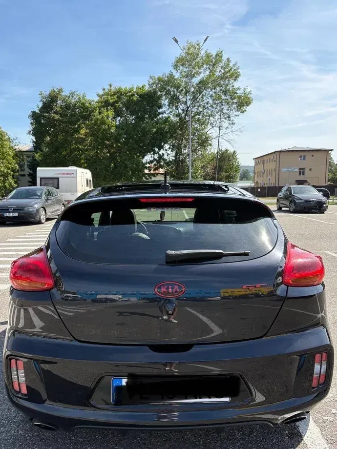 Kia Pro Ceed 1.6 T-GDI GT — imagine 6