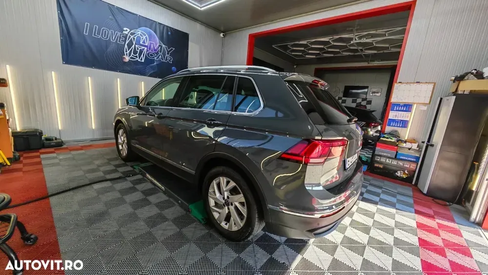 Volkswagen Tiguan 1.5 TSI ACT DSG Life — imagine 6