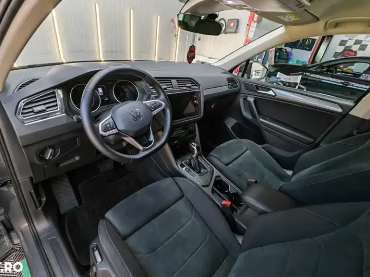 Volkswagen Tiguan 1.5 TSI ACT DSG Life
