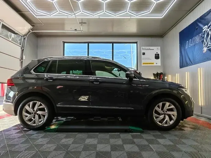 Volkswagen Tiguan 1.5 TSI ACT DSG Life