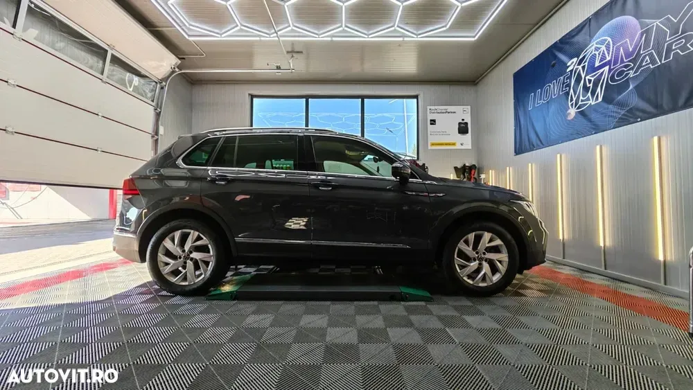 Volkswagen Tiguan 1.5 TSI ACT DSG Life — imagine 4