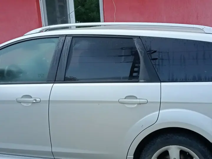 Ford Focus 1.6 TDCi Trend