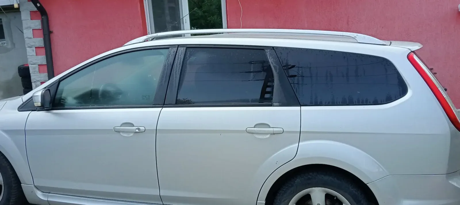 Ford Focus 1.6 TDCi Trend — imagine 6