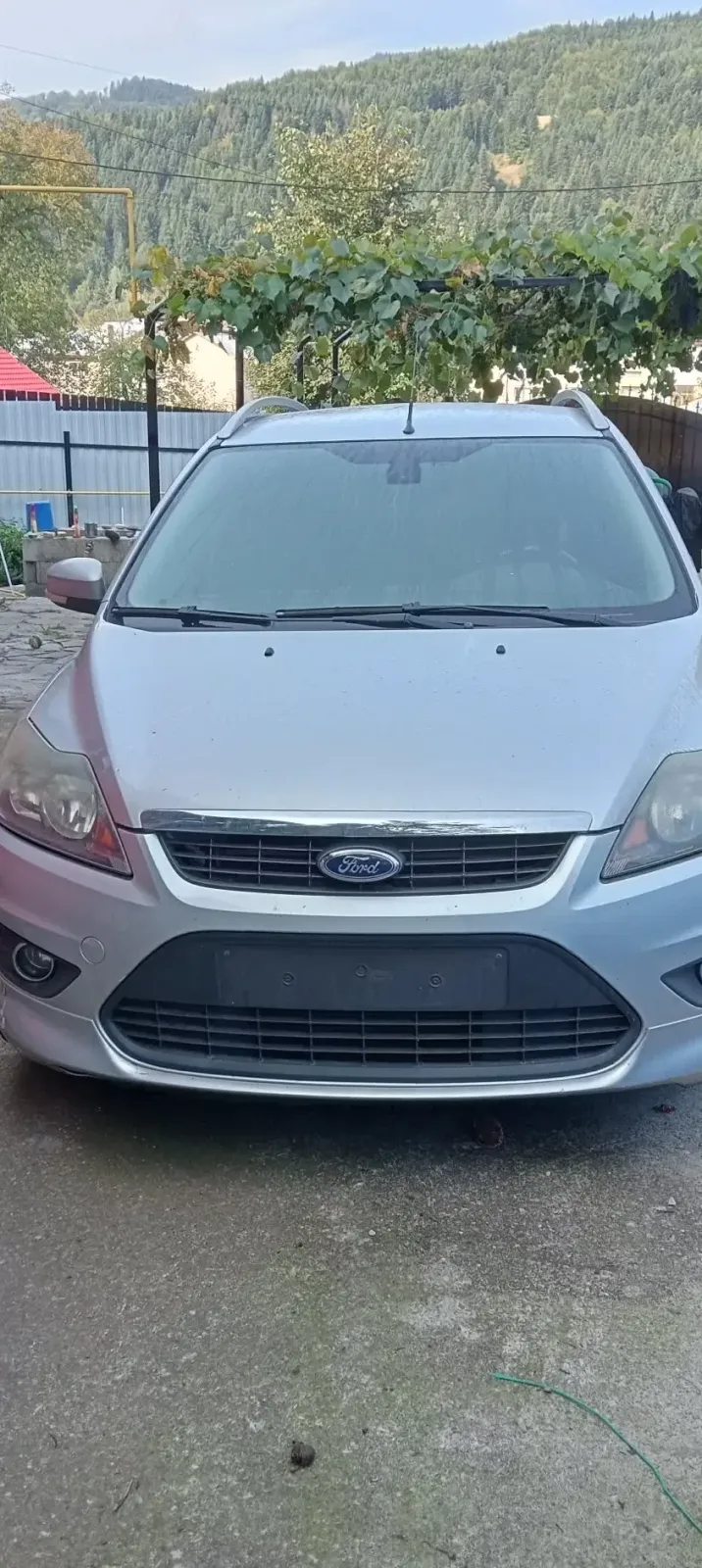 Ford Focus 1.6 TDCi Trend — imagine 3
