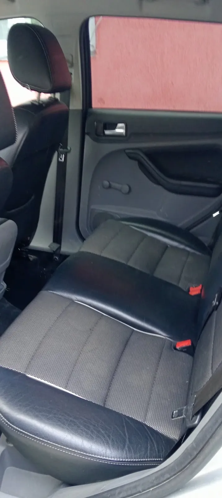 Ford Focus 1.6 TDCi Trend — imagine 7