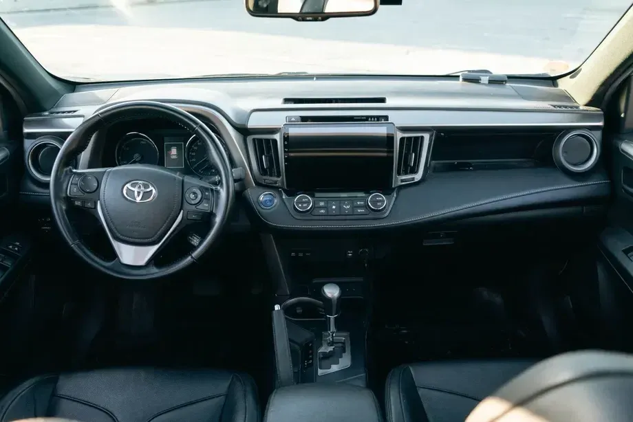 Toyota RAV4 IV — imagine 6