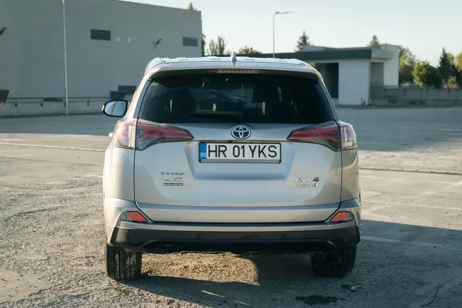 Toyota RAV4 IV — imagine 3