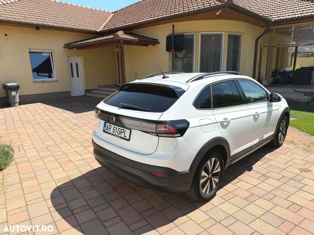 Volkswagen Taigo — imagine 3