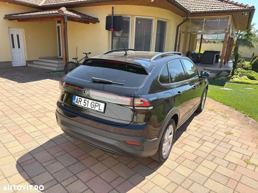 Volkswagen Taigo — imagine 4