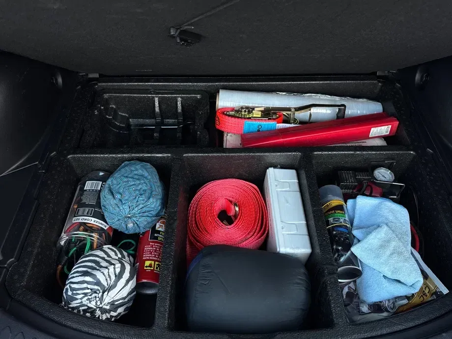 Kia Sportage III 2.0 DSL 6AT 4x4 Style — imagine 10