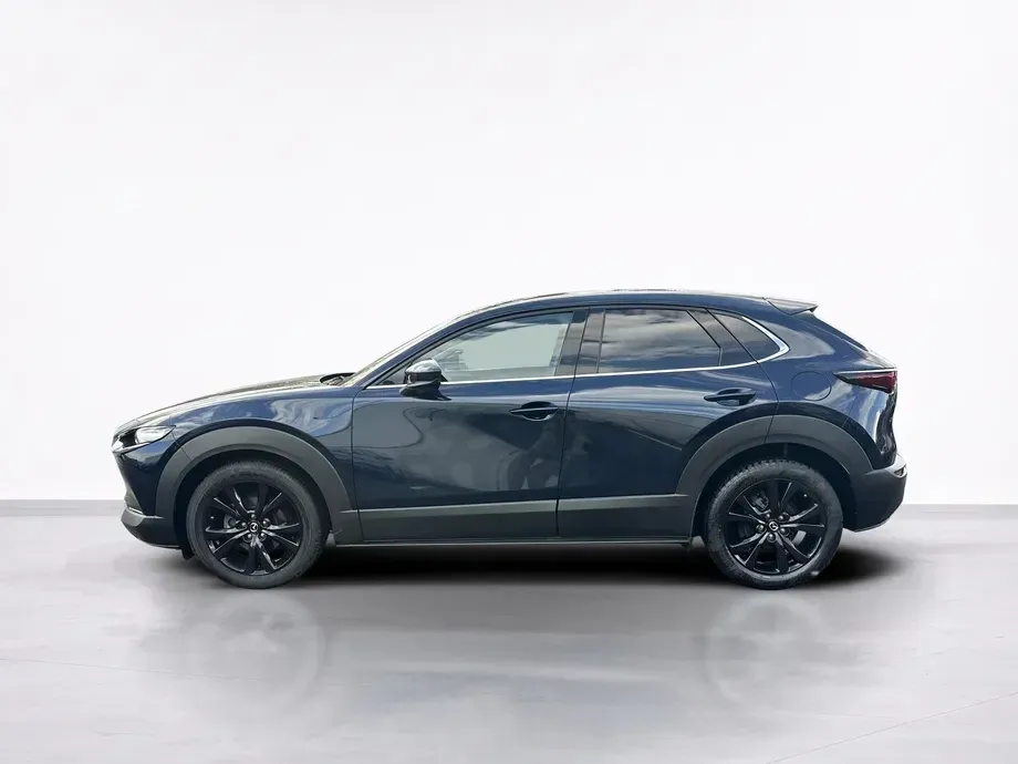Mazda CX-30 — imagine 2