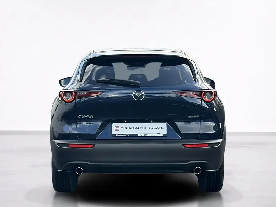 Mazda CX-30 — imagine 4